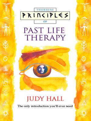 cover image of Past Life Therapy